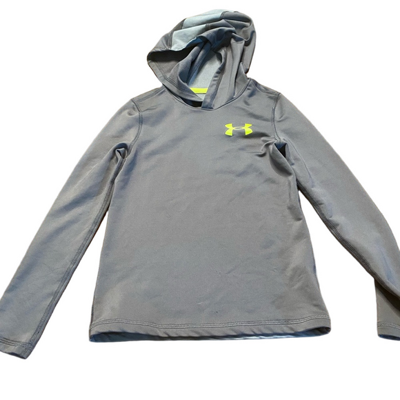 Under Armour Other - Under Armour youth small hoodie